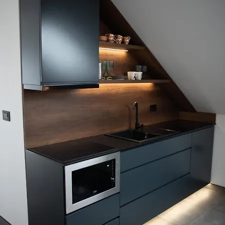 Elephant Apartment *