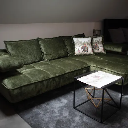 Elephant Апартаменты Нови-Сад