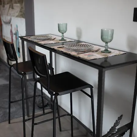 Elephant Апартаменты *