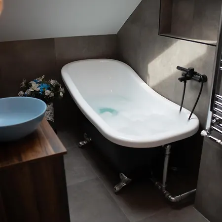 Elephant Apartment Novi Sad
