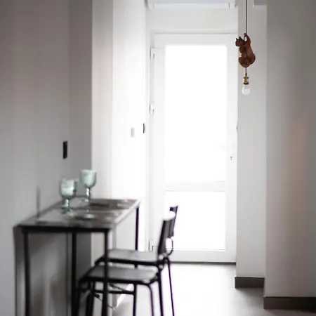 Apartment Elephant Novi Sad