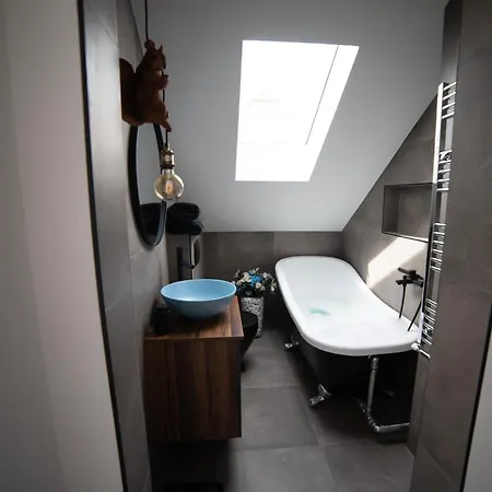 Elephant Apartment *