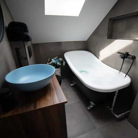 Elephant Apartment Novi Sad