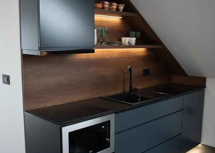 Elephant Апартаменты *