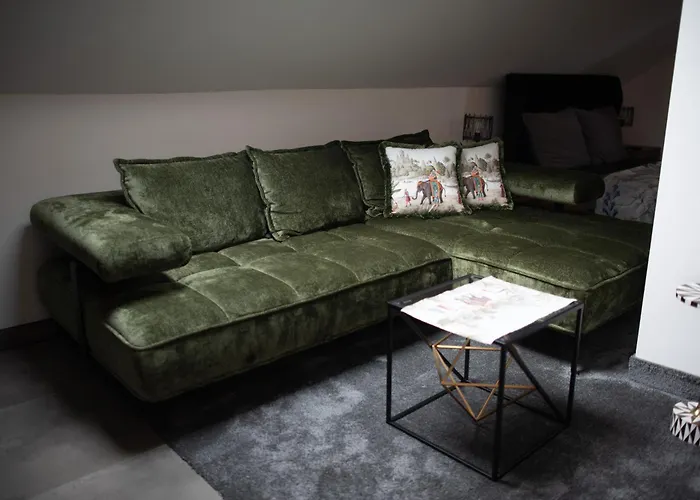 Elephant Апартаменты Нови-Сад