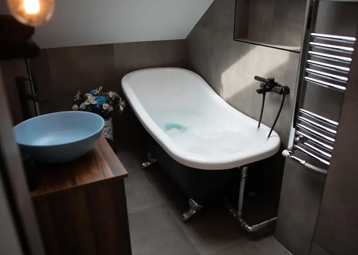 Elephant Апартаменты Нови-Сад