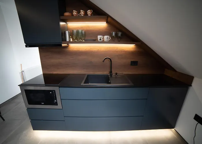 Апартаменты Elephant