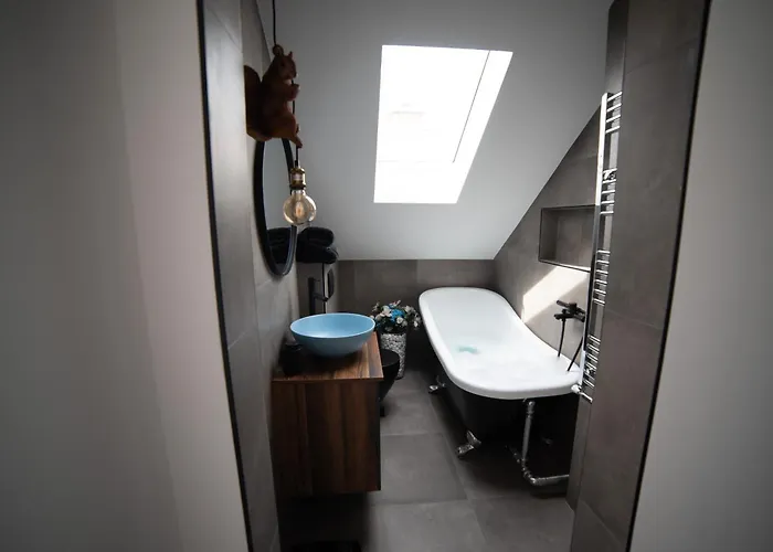 Elephant Апартаменты *