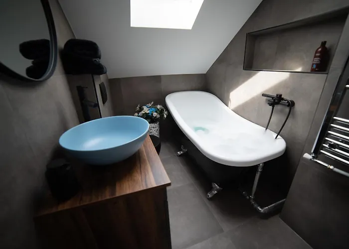 Elephant Апартаменты Нови-Сад